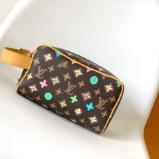 LV Cosmetic Bags